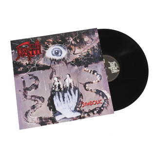 Death: Symbolic Vinyl LP