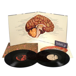 Death in Vegas: Contino Sessions (Import) Vinyl 2LP