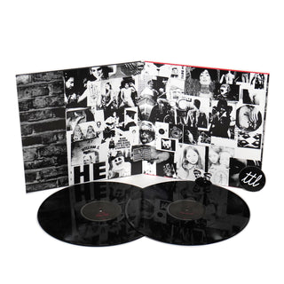 Death in Vegas: Scorpio Rising (Import) Vinyl 2LP