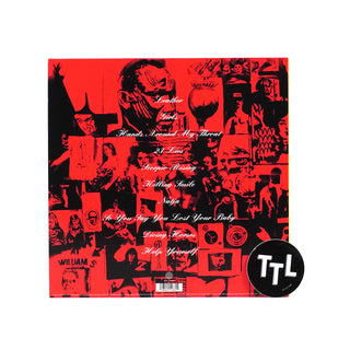 Death in Vegas: Scorpio Rising (Import) Vinyl 2LP