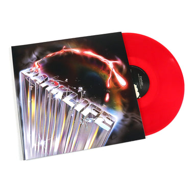 Death's Dynamic Shroud: Darklife (Colored Vinyl) Vinyl 2LPDeath's Dynamic Shroud: Darklife (Colored Vinyl) Vinyl 2LP