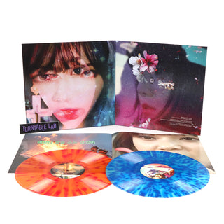 Death's Dynamic Shroud: I'll Try Living Like This - Masterpiece Edition (Colored Vinyl) Vinyl 2LP