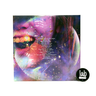 Death's Dynamic Shroud: I'll Try Living Like This - Masterpiece Edition (Blue & Orange Colored Vinyl) Vinyl 2LP