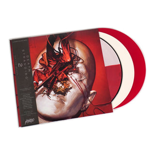 Death Stranding 2: On The Beach - Songs From The Video Game (Colored Vinyl) Vinyl 3LP -