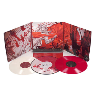 Death Stranding 2: On The Beach - Songs From The Video Game (Colored Vinyl) Vinyl 3LP -