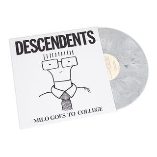 Descendents: Milo Goes To College (Colored Vinyl) Vinyl LP