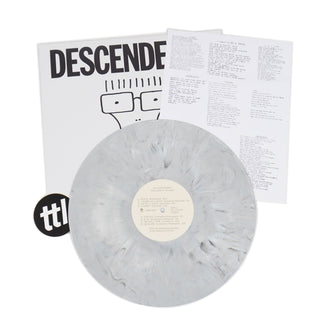 Descendents: Milo Goes To College (Colored Vinyl) Vinyl LP