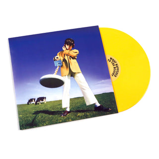 Declan McKenna: What Happened To The Beach? (Indie Exclusive Colored Vinyl) Vinyl LP