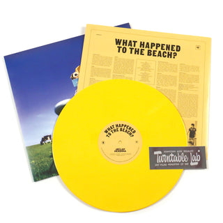 Declan McKenna: What Happened To The Beach? (Indie Exclusive Colored Vinyl) Vinyl LP