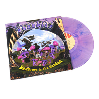 Deee-Lite: Dewdrops In The Garden (Pink & Purple Colored Vinyl) Vinyl 2LP