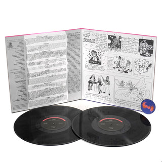 Deee-Lite: World Clique (Mobile Fidelity 180g, 45rpm) Vinyl 2LP
