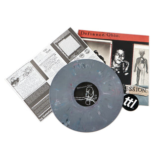 Defiance, Ohio: Great Depression (Colored Vinyl) Vinyl LP