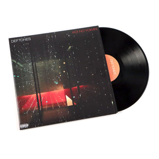 Deftones: Koi No Yokan Vinyl LP