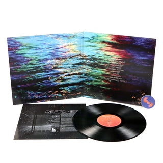 Deftones: Koi No Yokan Vinyl LP