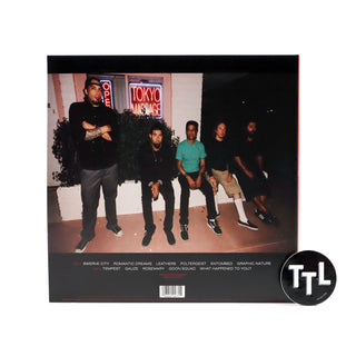 Deftones: Koi No Yokan Vinyl LP