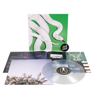 Deftones: Private Music (Colored Vinyl) Vinyl LP 