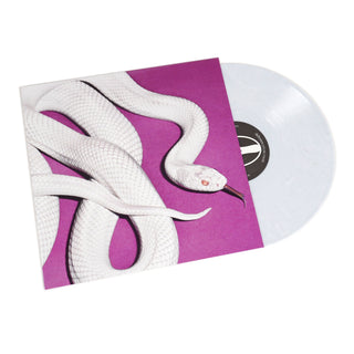 Deftones: Private Music (Indie Exclusive Fog Colored Vinyl) Vinyl LP 