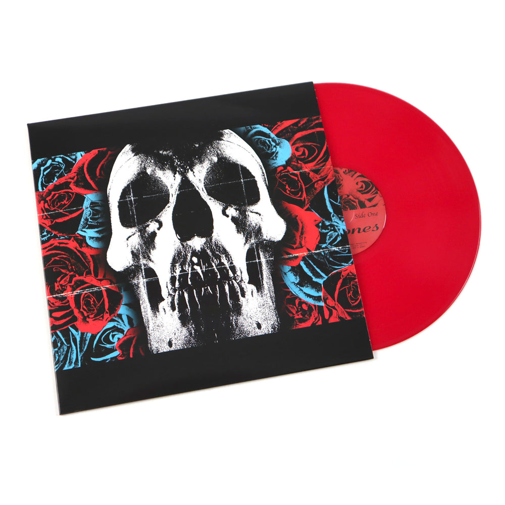 Deftones: Deftones (Colored Vinyl) Vinyl LP