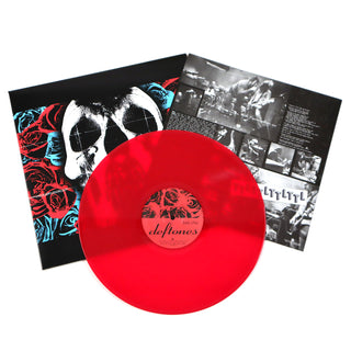 Deftones: Deftones (Colored Vinyl) Vinyl LP