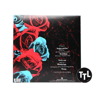 Deftones: Deftones (Colored Vinyl) Vinyl LP