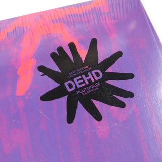 Dehd: Poetry (Indie Exclusive Colored Vinyl) Vinyl LP