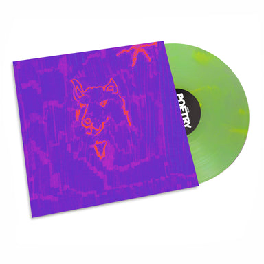 Dehd: Poetry (Indie Exclusive Colored Vinyl) Vinyl LP - PRE-ORDER