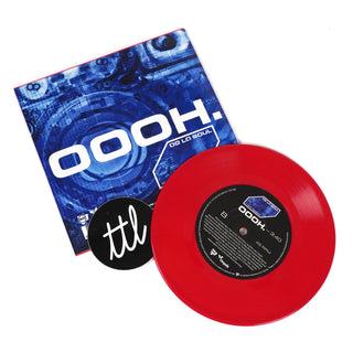 De La Soul: All Good? / Oooh. (Colored Vinyl) Vinyl 7"