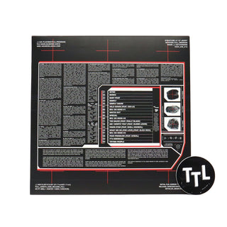 De La Soul: AOI - Bionix Vinyl 2LP