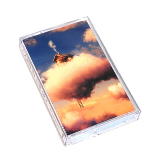 De La Soul: Cabin In The Sky Cassette 