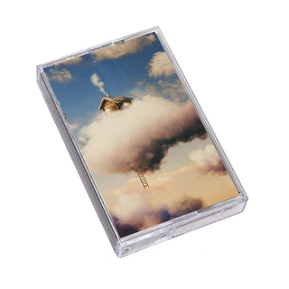De La Soul: Cabin In The Sky Cassette