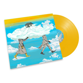 De La Soul: Cabin In The Sky (Duckie Colored Vinyl) Vinyl 2LP