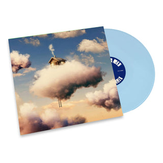 De La Soul: Cabin In The Sky (Sky Blue Colored Vinyl, Alt Cover) Vinyl 2LP