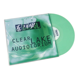 De La Soul: Clear Lake Audiotorium (Colored Vinyl) Vinyl LP