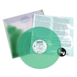 De La Soul: Clear Lake Audiotorium (Colored Vinyl) Vinyl LP