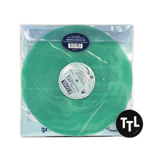 De La Soul: Clear Lake Audiotorium (Colored Vinyl) Vinyl LP