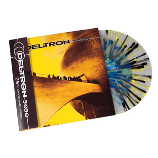 Deltron 3030: Deltron 3030 - 25th Anniversary (Colored Vinyl) Vinyl 2LP
