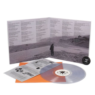 Del Water Gap: Chasing The Chimera (Colored Vinyl) Vinyl LP