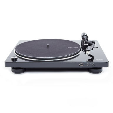 DENOM. DP-2000USB-k(ブラック)レコードプレイヤー（DENON DP-450USB 