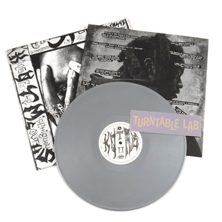 Denzel Curry: King Of The Mischievous South Vol.2 (Indie Exclusive Silver Colored Vinyl) Vinyl LP