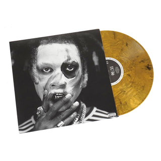 Denzel Curry: TA13OO (VMP, Colored Vinyl) Vinyl LP