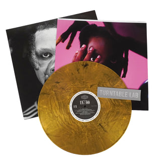 Denzel Curry: TA13OO (VMP, Colored Vinyl) Vinyl LP