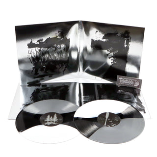 The Dillinger Escape Plan: One Of Us Is The Killer (Indie Exclusive Colored Vinyl) Vinyl 2LP