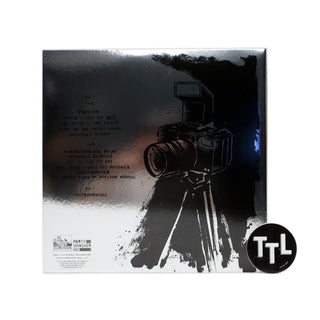 The Dillinger Escape Plan: One Of Us Is The Killer (Indie Exclusive Colored Vinyl) Vinyl 2LP