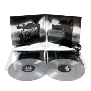 The Dillinger Escape Plan: One Of Us Is The Killer (Indie Exclusive Colored Vinyl) Vinyl 2LP