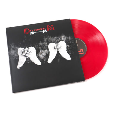 Depeche Mode: Memento Mori (180g, Colored Vinyl) Vinyl 2LP