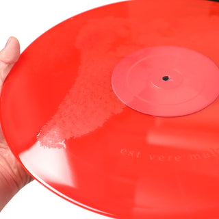 Depeche Mode: Memento Mori (180g, Colored Vinyl) Vinyl 2LP