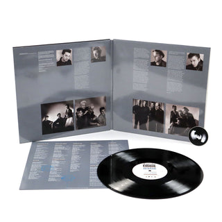 Depeche Mode: Some Great Reward (180g) Vinyl LP