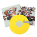 The Dillinger Escape Plan: Miss Machine (Yellow Colored Vinyl) Vinyl LP"