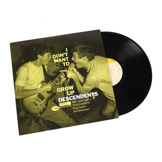 Descendents: I Don't Want To Grow Up - Punk Note Edition Vinyl LP 