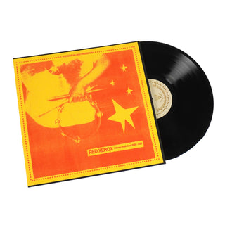 Desert Island Presents: Red Xerox - Chicago's Hallogallo Indie Scene Vinyl LP